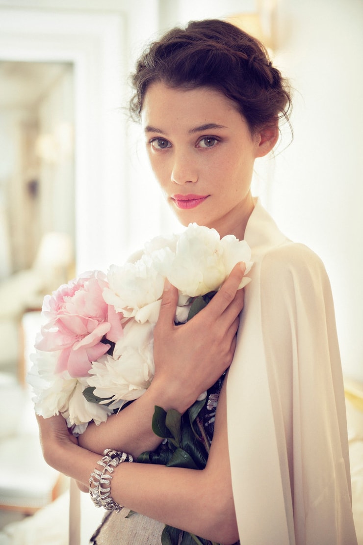 Astrid Berges-Frisbey