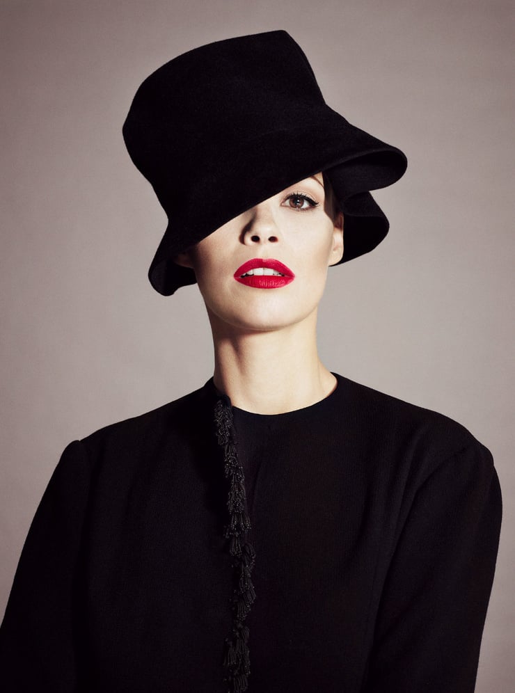 Bérénice Bejo Bérénice Bejo