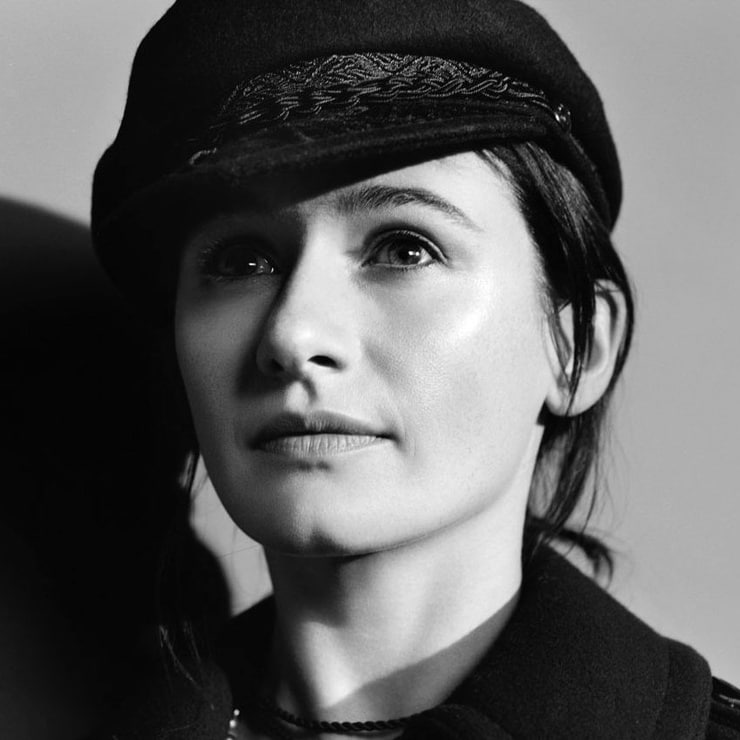 Emily Mortimer Emily Mortimer