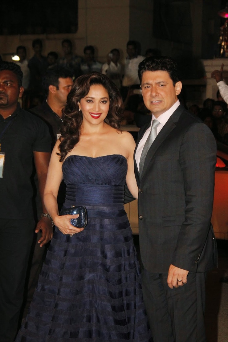Madhuri Dixit