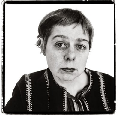 Picture of Carson McCullers