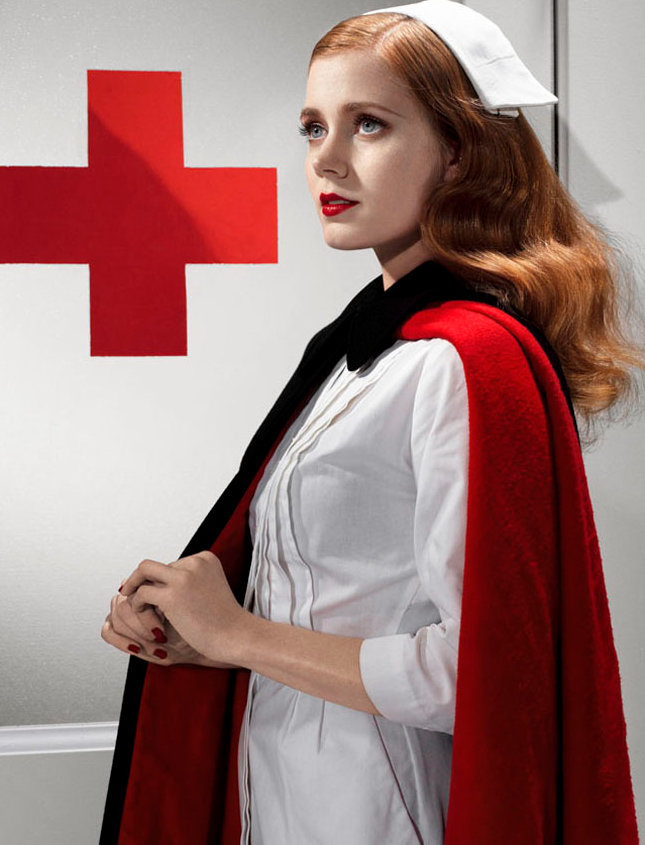 Amy Adams Amy Adams
