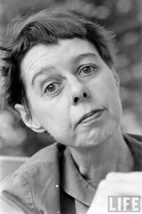 Carson McCullers
