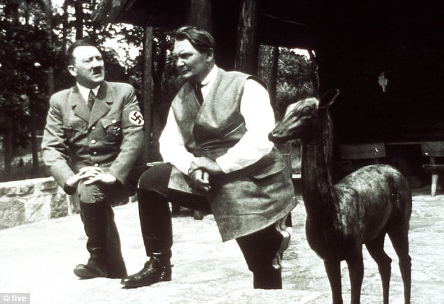 Hermann Göring