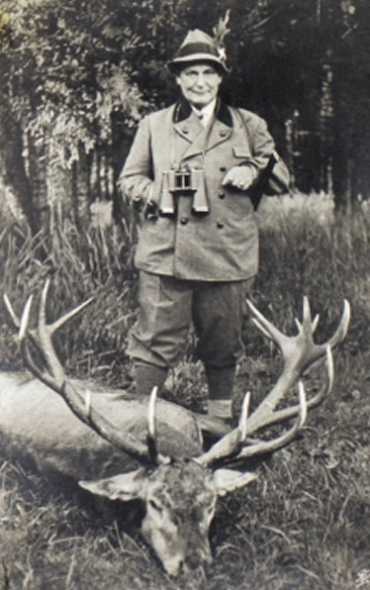 Hermann Göring
