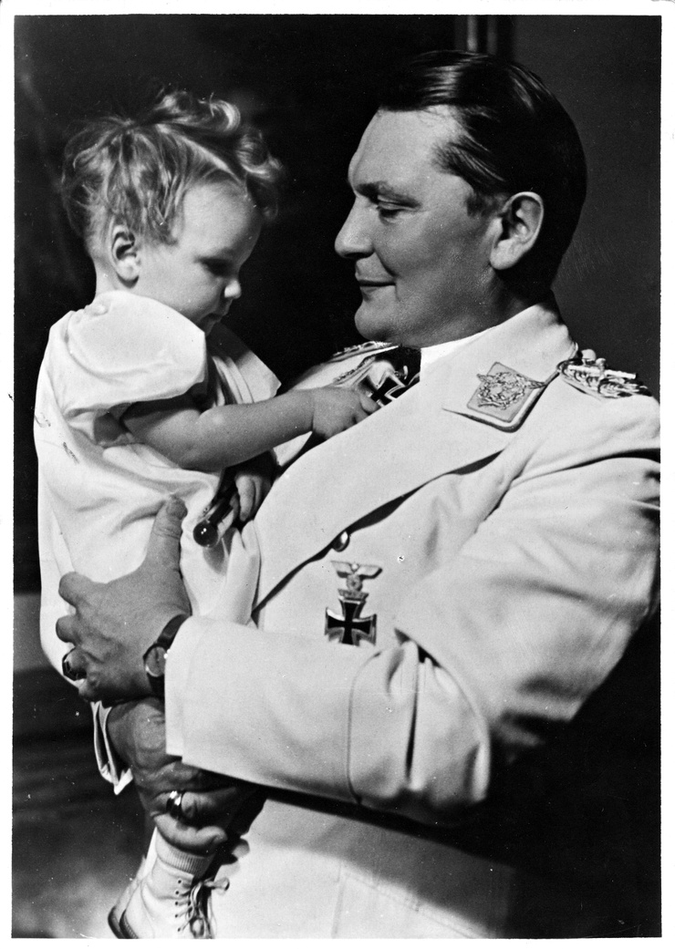 Hermann Göring