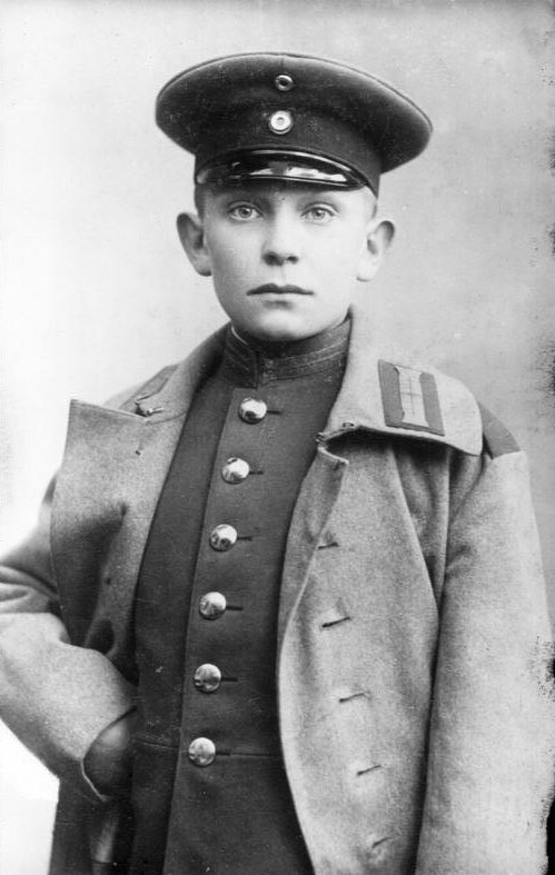 Hermann Göring