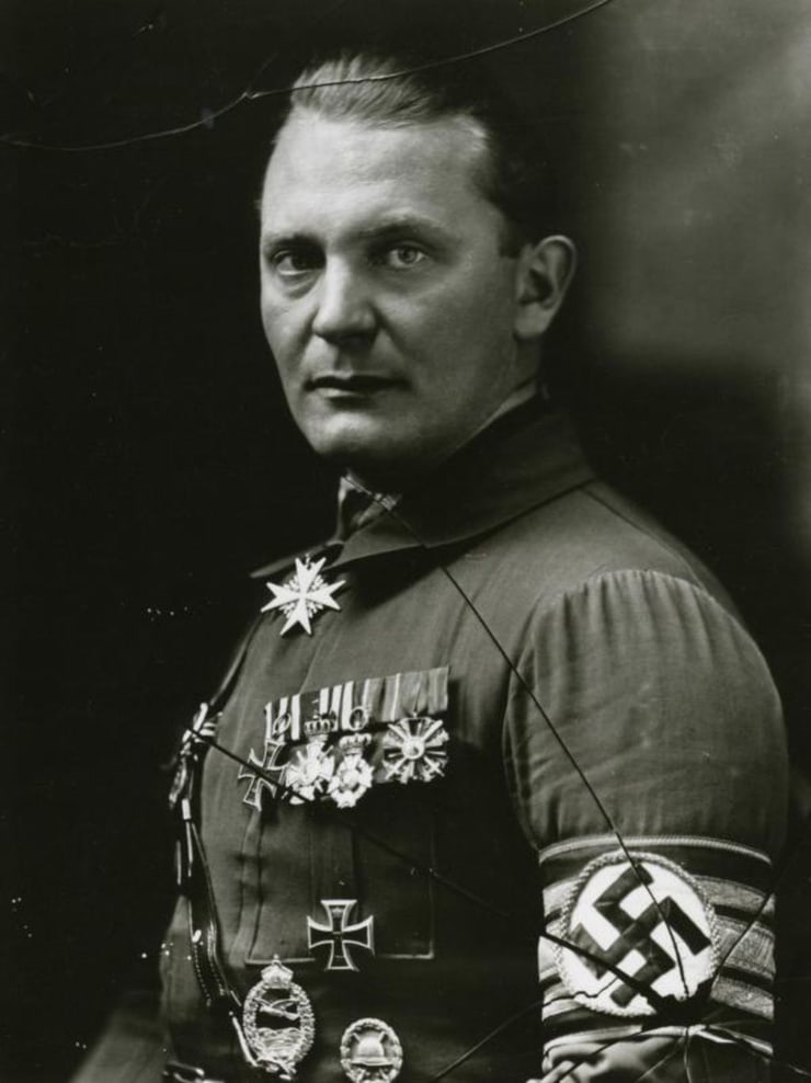 Hermann Göring