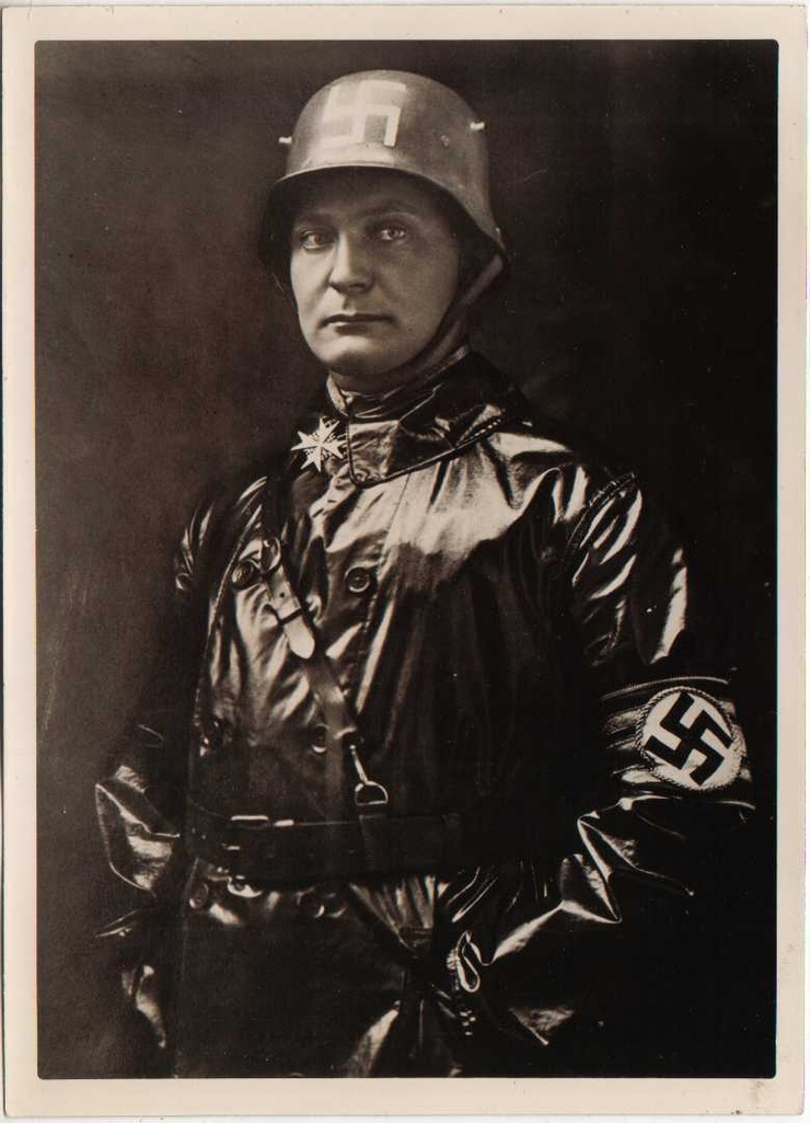 Hermann Göring