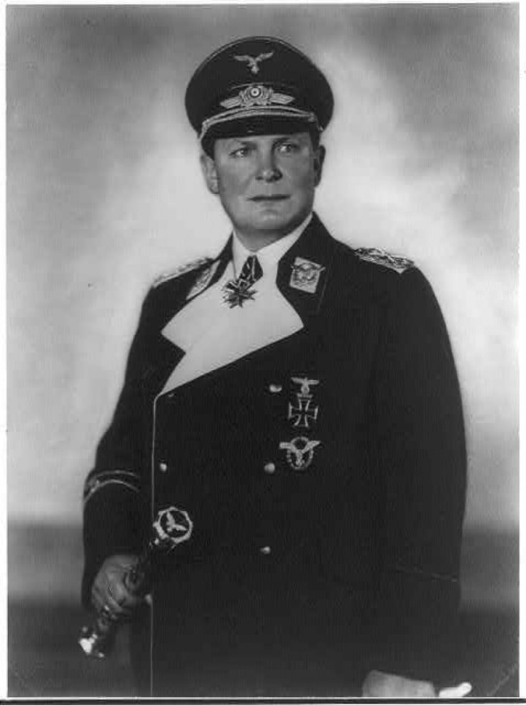 Hermann Göring