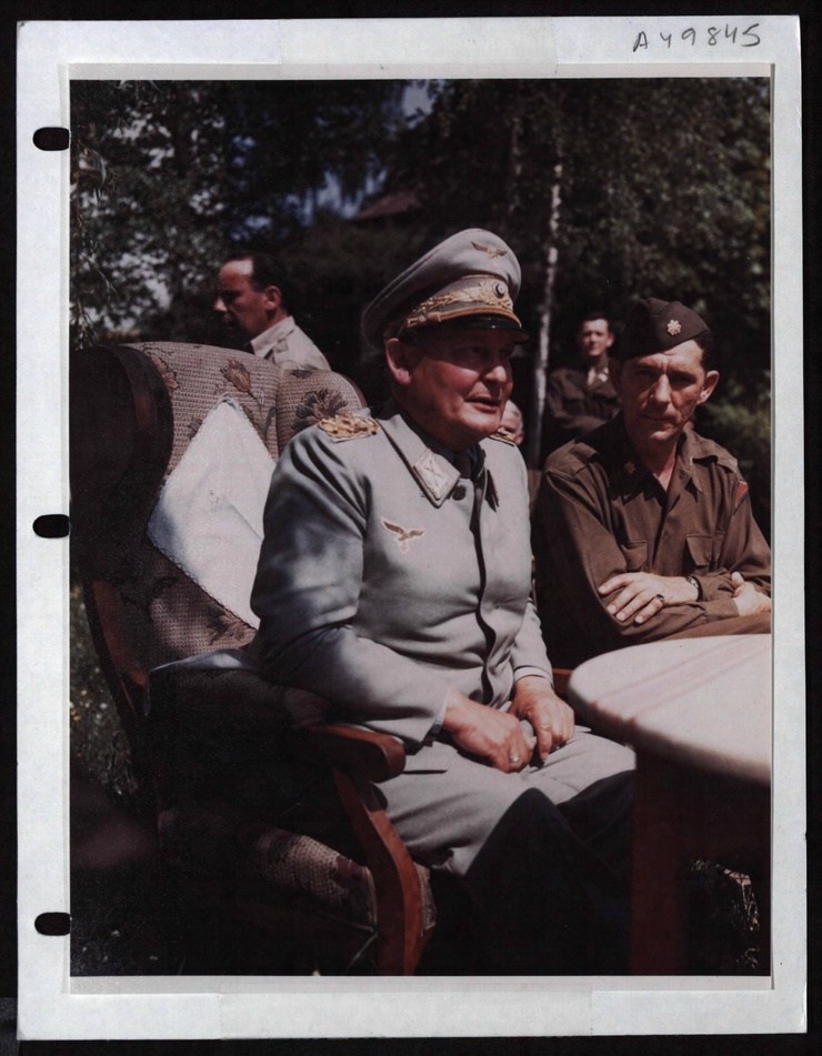 Hermann Göring