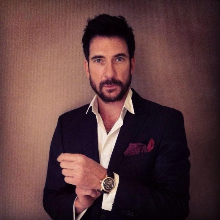 Dylan McDermott