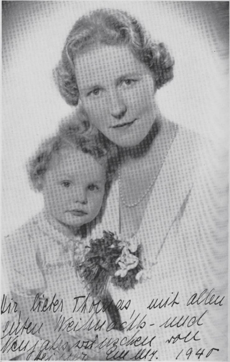 Emmy Göring