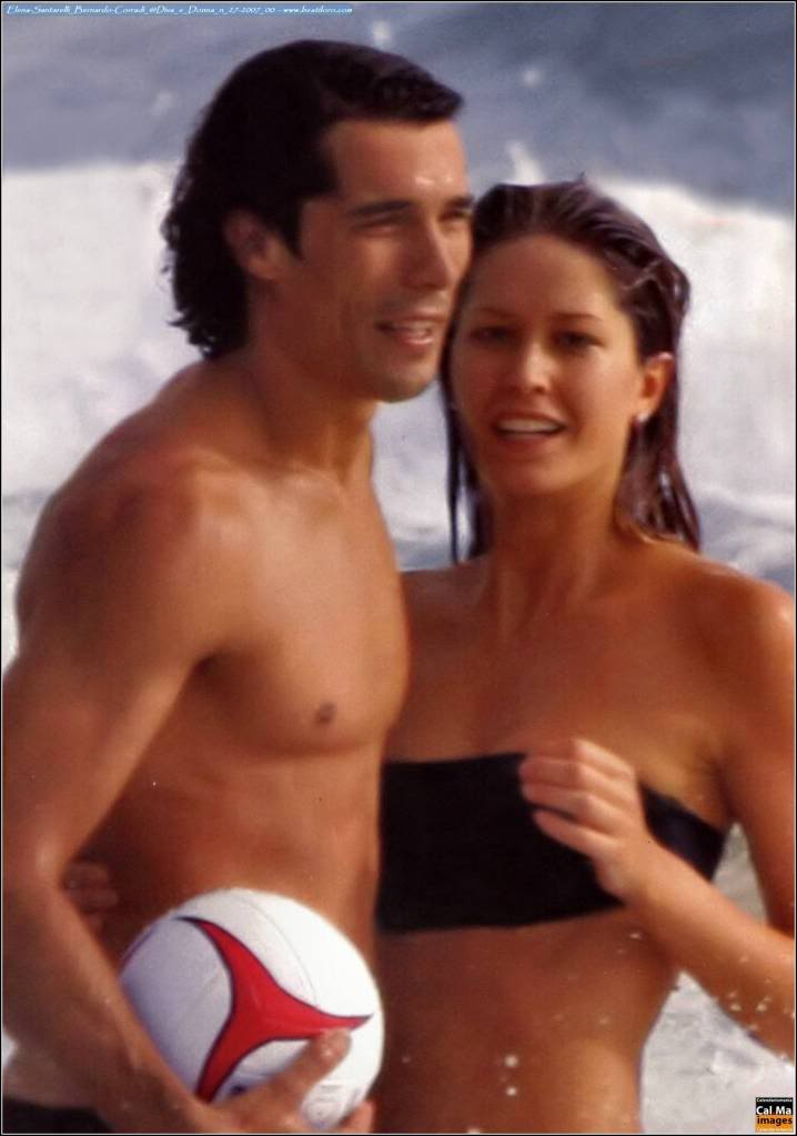 Bernardo Corradi
