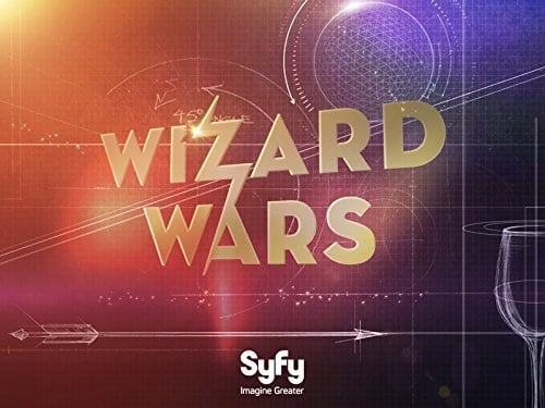 Wizard Wars Wizard Wars