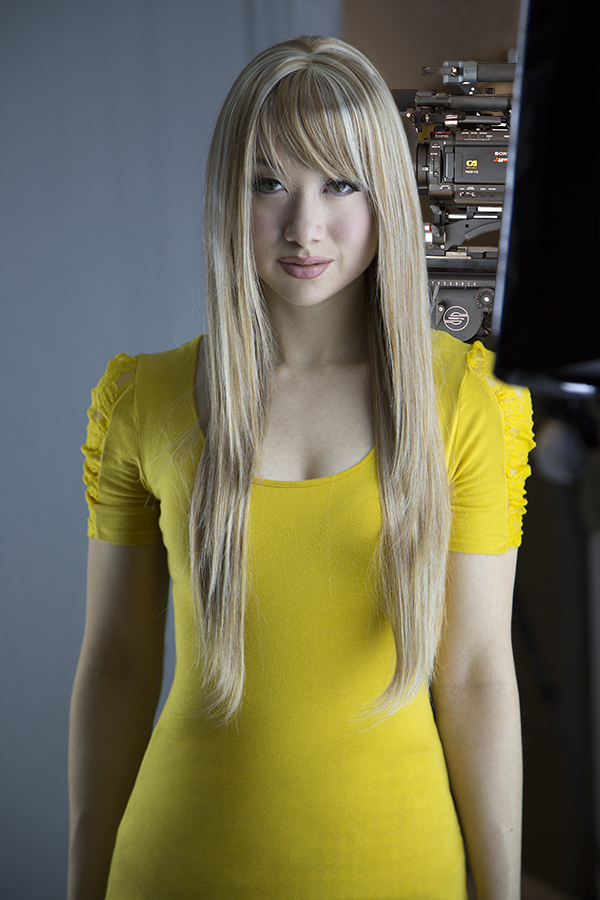 Angela Funovits Angela Funovits