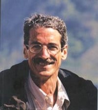 Fernando Pérez