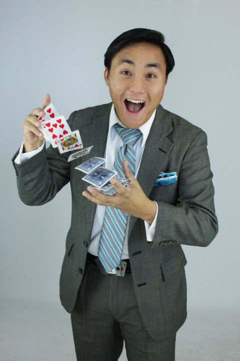 Naathan Phan