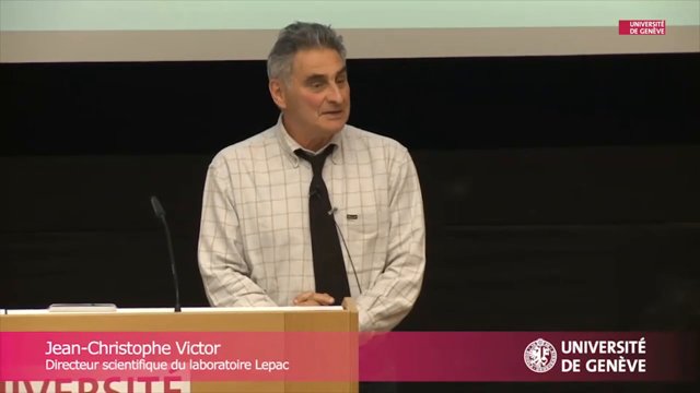 Jean-Christophe Victor