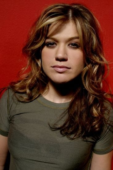 Picture of Kelly Clarkson