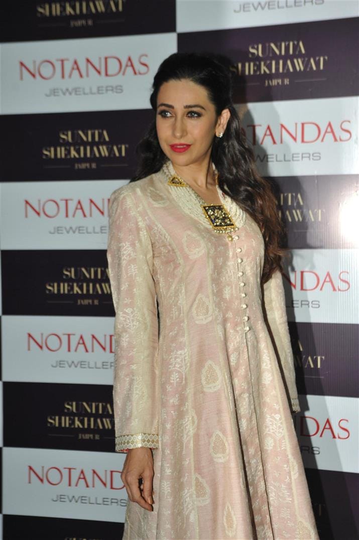 Karishma Kapoor