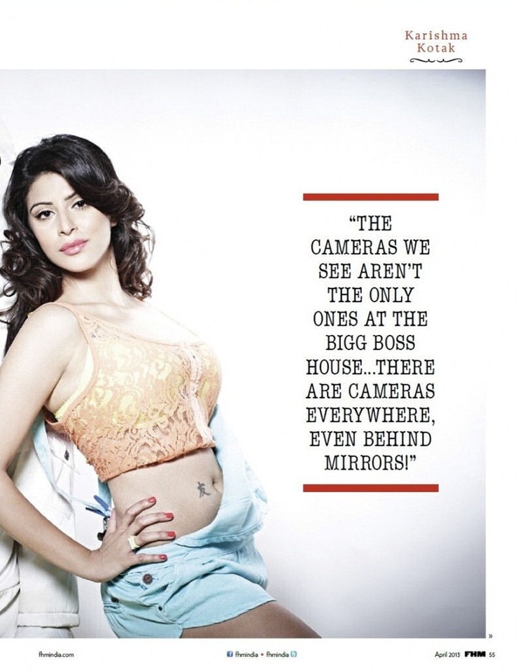 Karishma Kotak Karishma Kotak