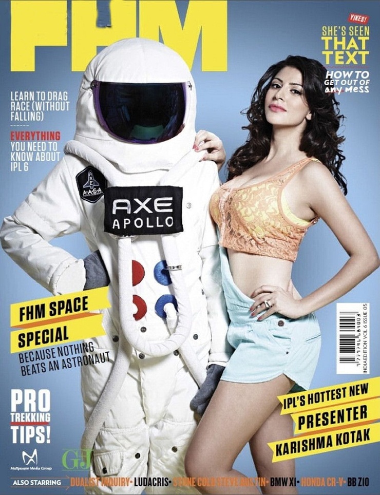 Karishma Kotak Karishma Kotak
