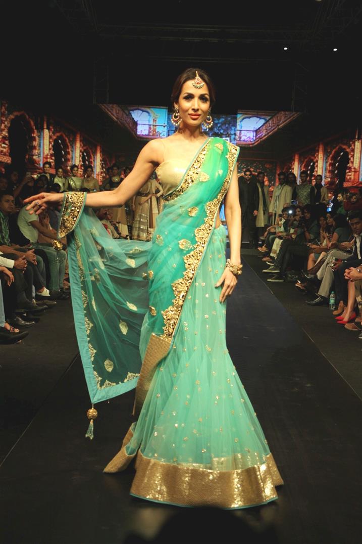 Malaika Arora