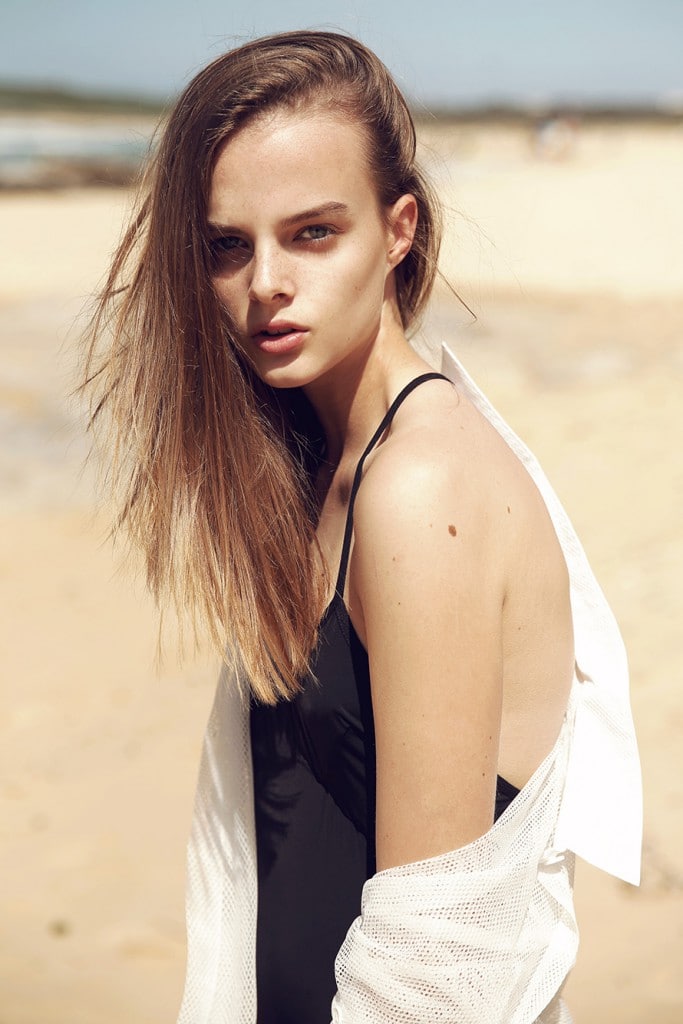 Aylah Peterson