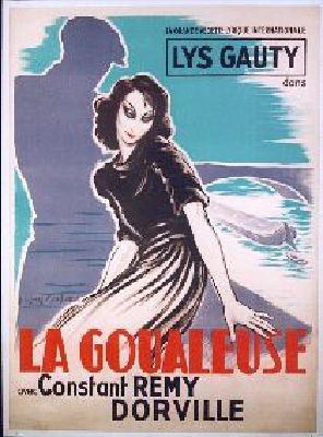 La goualeuse