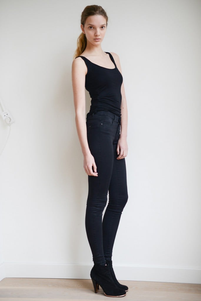 Hanne van Ooij