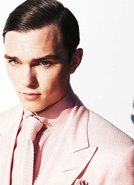 Nicholas Hoult