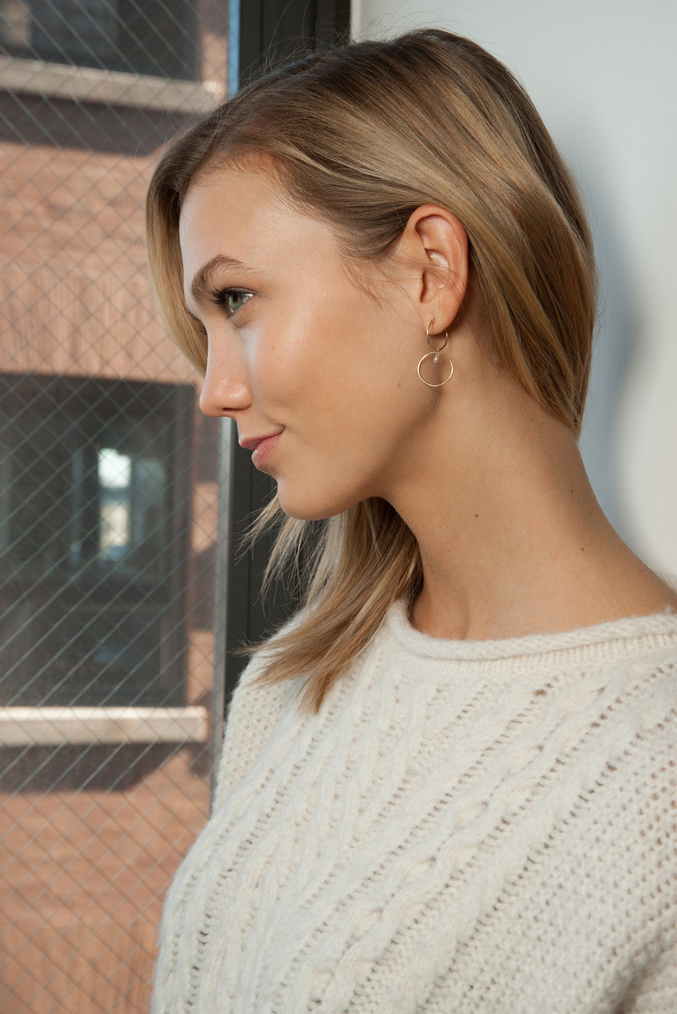 Karlie Kloss Karlie Kloss