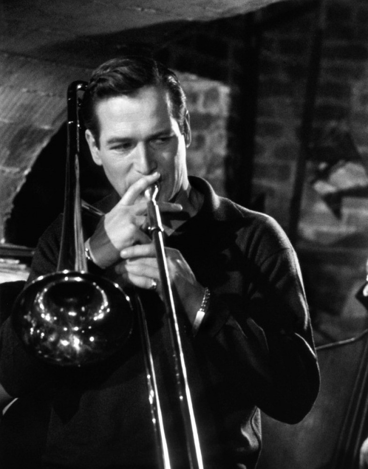 Paris Blues (1961) Paris Blues (1961)