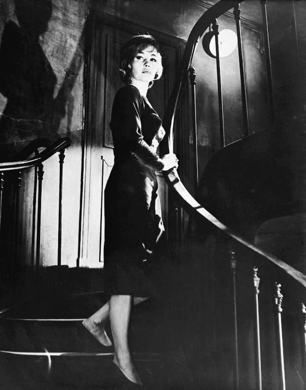 Paris Blues (1961) Paris Blues (1961)