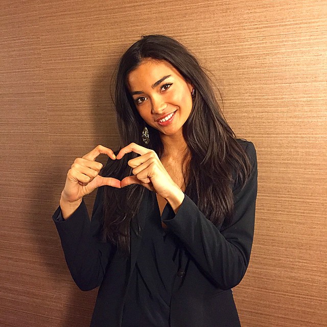 Kelly Gale Kelly Gale