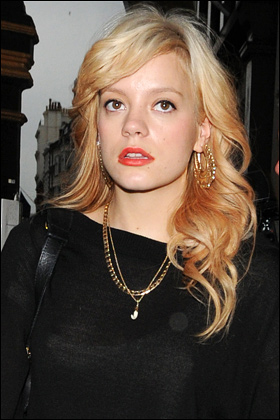 Lily Allen Lily Allen