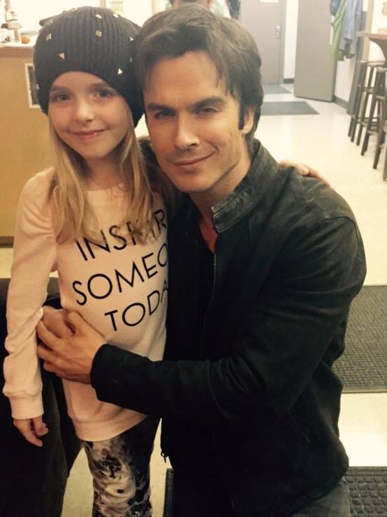 Ian Somerhalder Ian Somerhalder