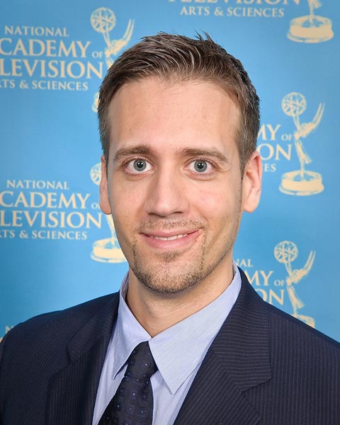 Max Kellerman