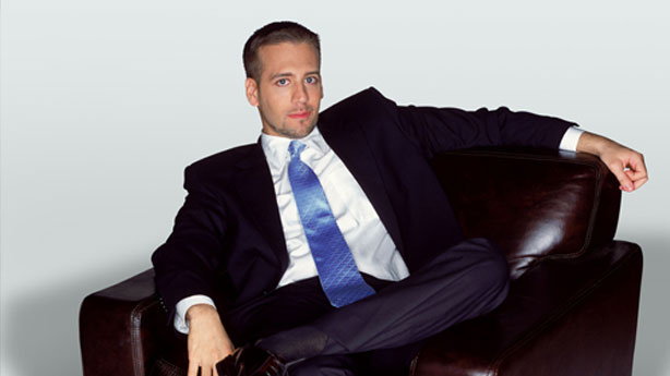 Max Kellerman