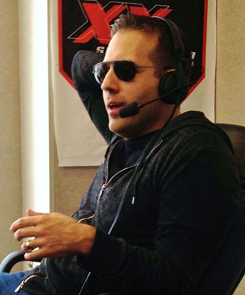 Max Kellerman