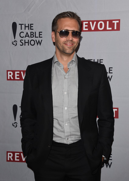Max Kellerman