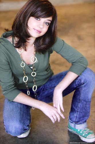 Sarah Hyland Sarah Hyland