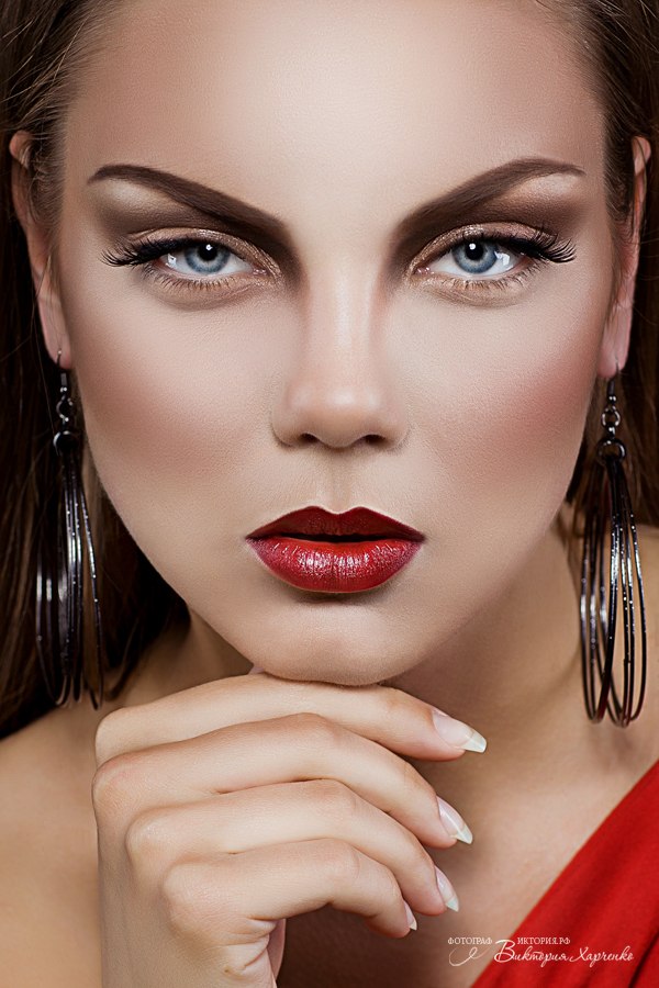 Image of Evgenia Evseeva