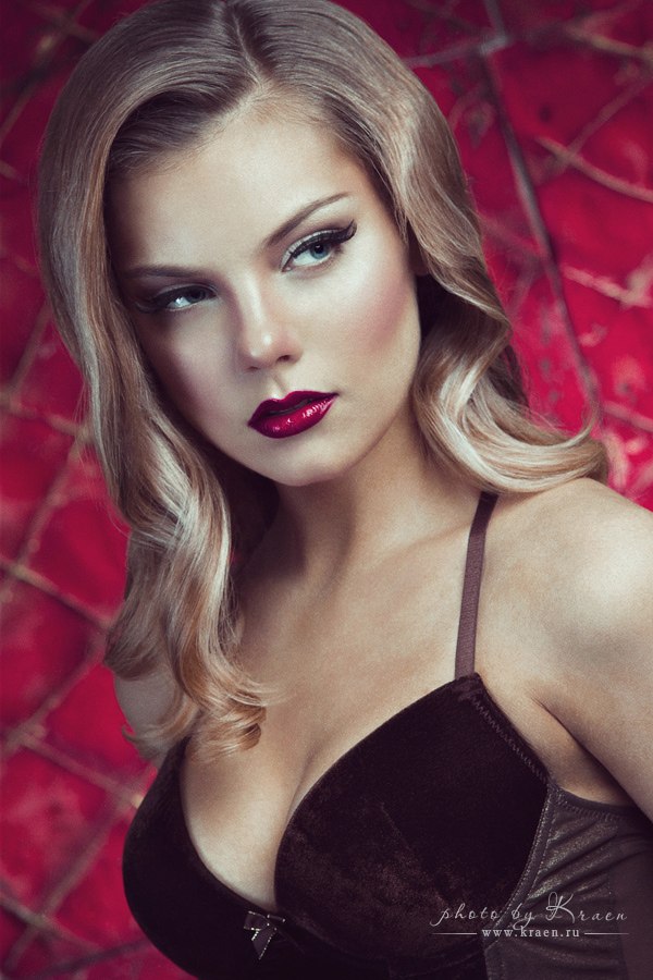 Evgenia Evseeva Evgenia Evseeva