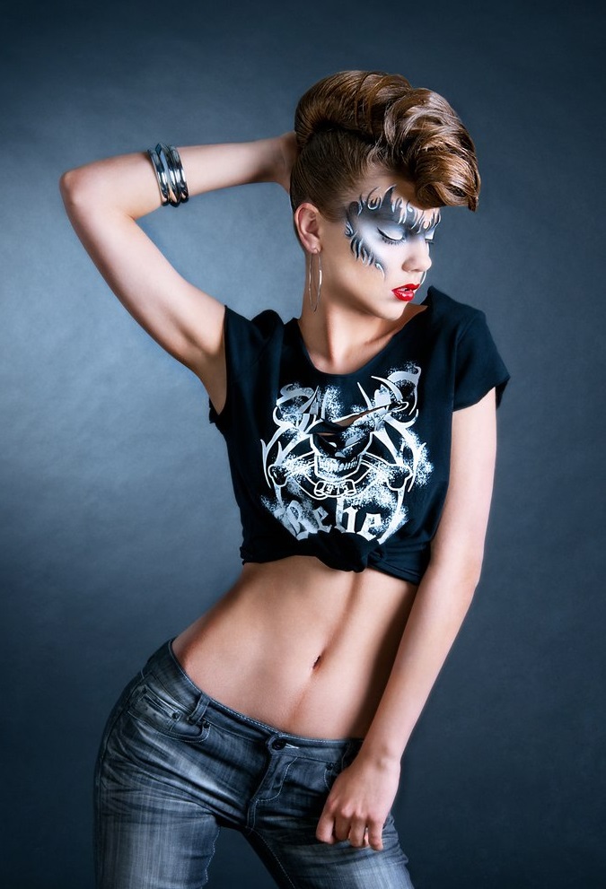 Evgenia Evseeva Evgenia Evseeva
