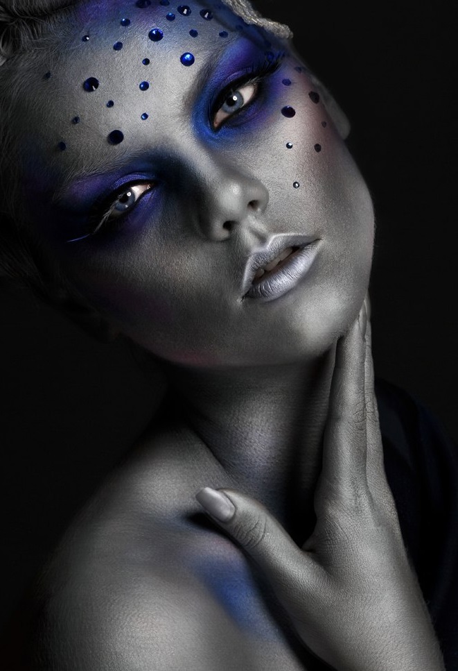 Evgenia Evseeva Evgenia Evseeva