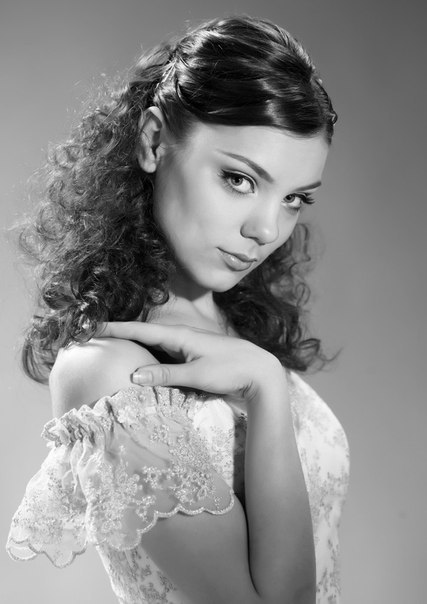 Evgenia Evseeva Evgenia Evseeva