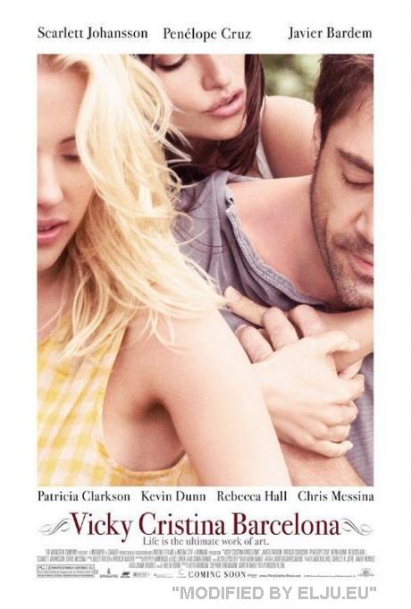 Vicky Cristina Barcelona