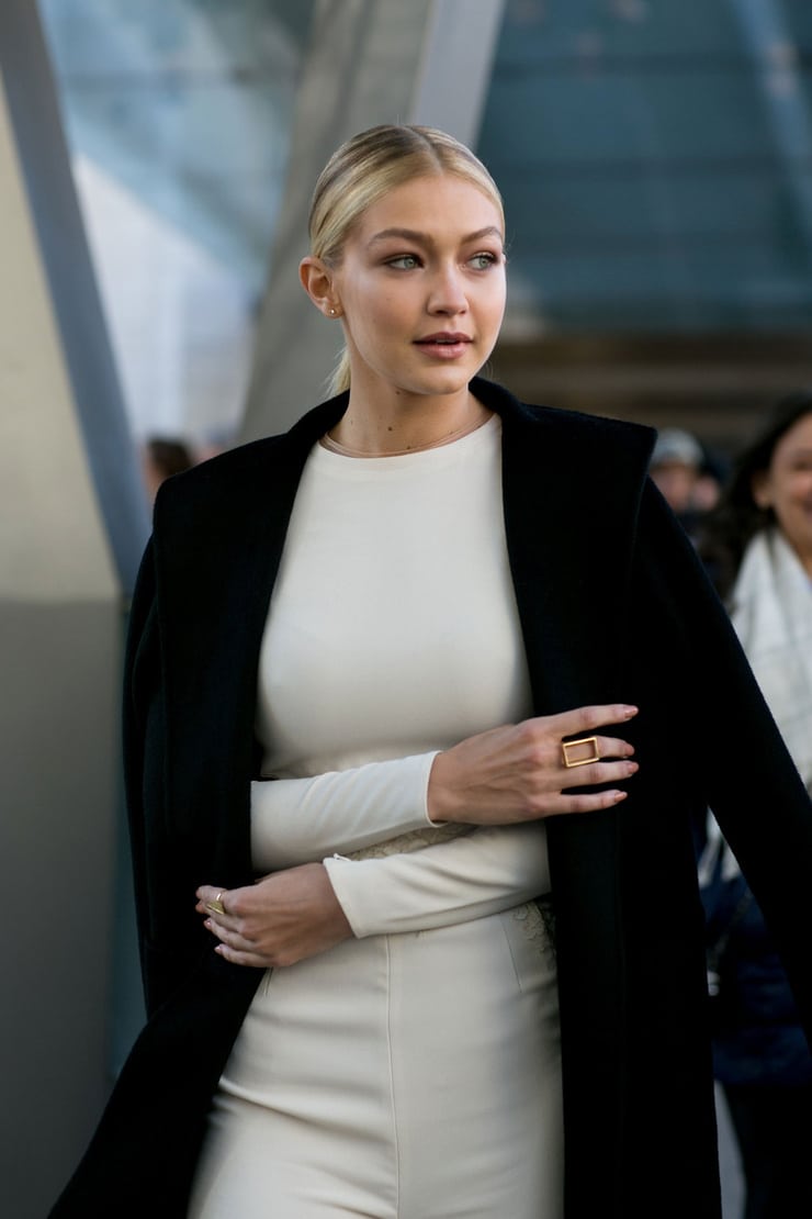 Gigi Hadid Gigi Hadid